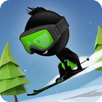 Stickman Ski