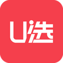 U选