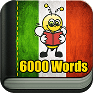 学习意大利语6000字