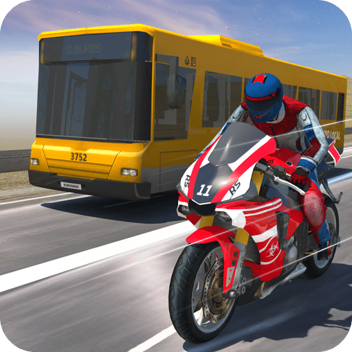 Bike vs Bus
