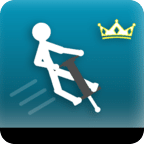 Jump King Stickman
