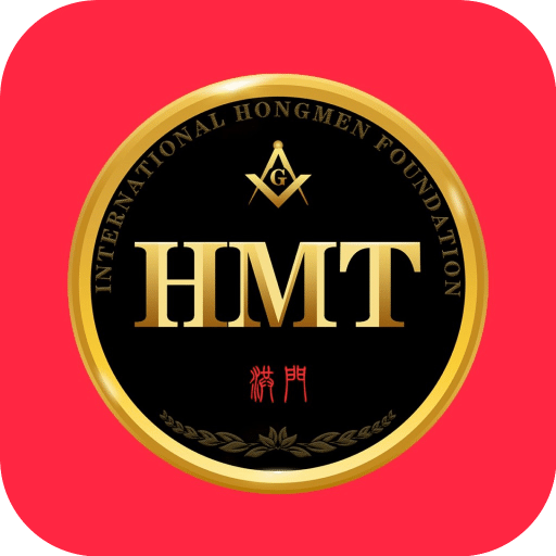 全球洪门社区