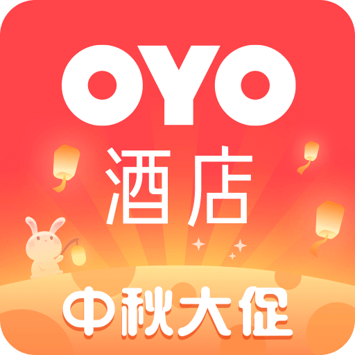 OYO酒店v2.2.5