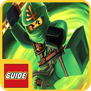 Guide for LEGO Ninjago