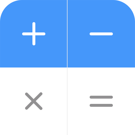 计算器极速版v1.0.1