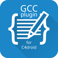 GCC plugin for C4droid