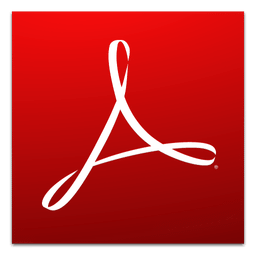 PDF阅读器 Adobe Reader