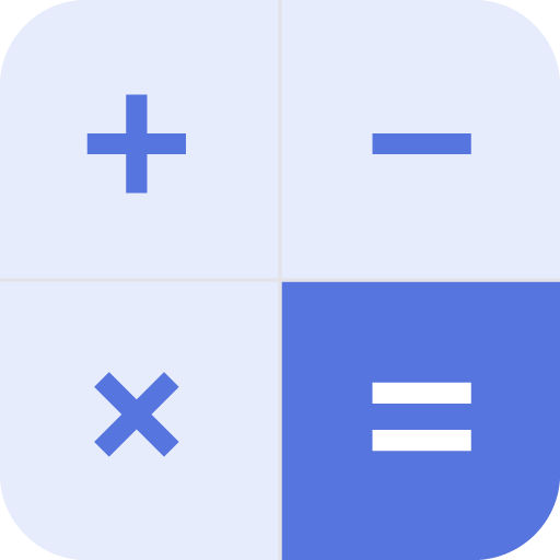 计算器极速版v2.2.6