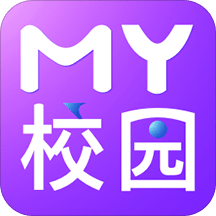 My校园