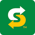 SUBWAY&reg; SUBCARD&reg