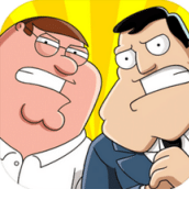 丢掉动画收集卡片