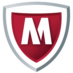 McAfee安全软件