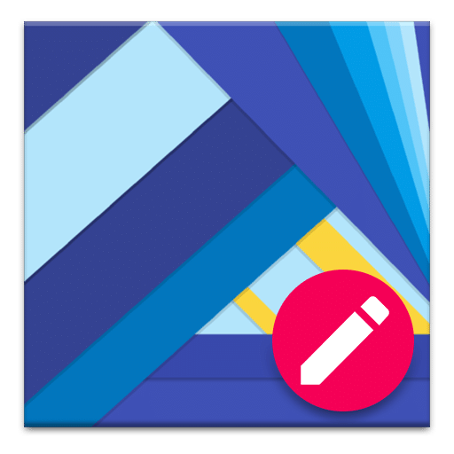 Material风格壁纸