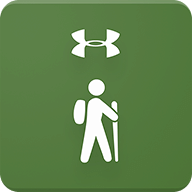 MapMyHike GPS Hiking