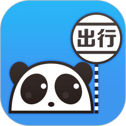 熊猫出行v6.3.4