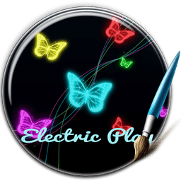 Electric Keyboard Play