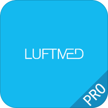 勒夫蔓德LUFTMED Pro