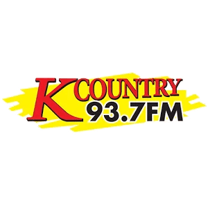 K Country 93.7