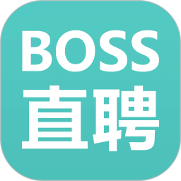 Boss直聘v7.130