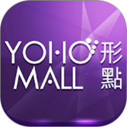 YOHO MALL 形点