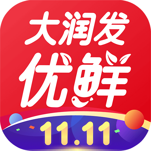 大润发优鲜v1.2.9