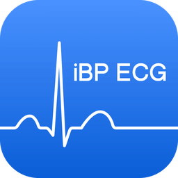 iBP ECG