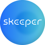 Skeeper heart