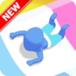 Aquaparkio  Slide Race