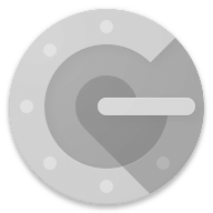 Google身份验证器 Google Authenticator