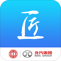 北汽e赛场