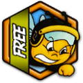 Bee Avenger  FREE