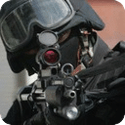 3D特警狙击