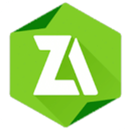 ZArchiver 解压缩工具v0.9.1