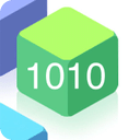 彩虹方块1010