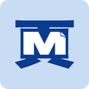 M页