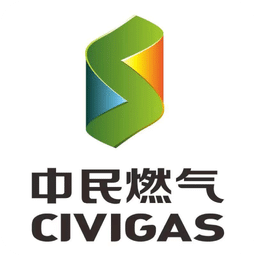 重庆中民燃气