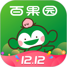 百果园v3.6.1.0