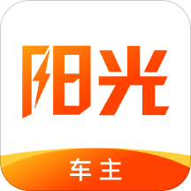 阳光出行车主端v4.8.0