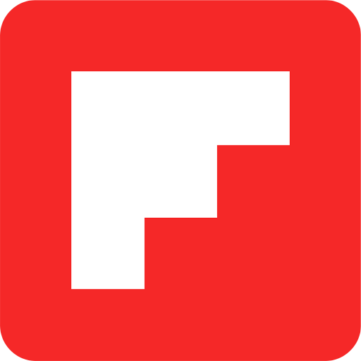 Flipboard红板报v5.0.3