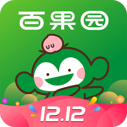 百果园v3.6.1.1