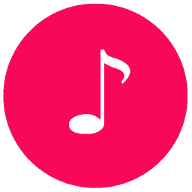 Ellipse音乐播放器
