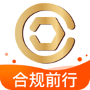 够力金融