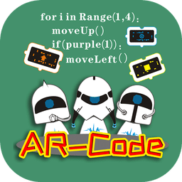 ARCode长兴