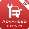 Infiniti Adv (Lite) for ...