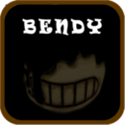 Bendy ink world machine