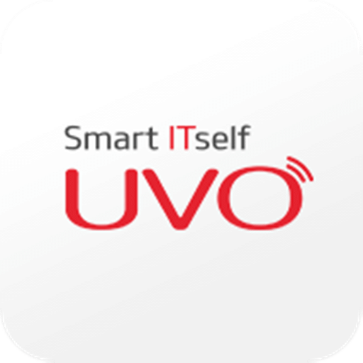 UVO Smartv2.32.01