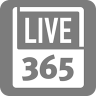 Live365网络电台