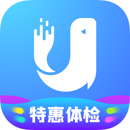 优健康v6.0.1