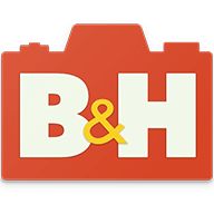 B&amp;H Photo Video Pro Audio