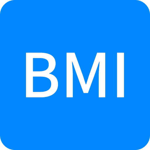 BMI计算器v1.5.0